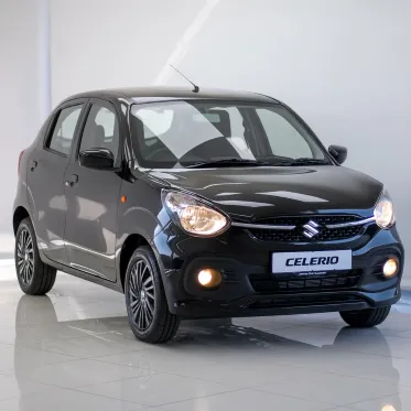 Suzuki Celerio 1.0 GL