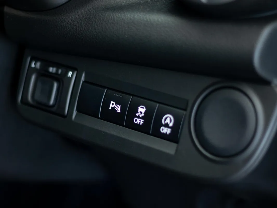 Suzuki Celerio 1.0 GL - Image 5