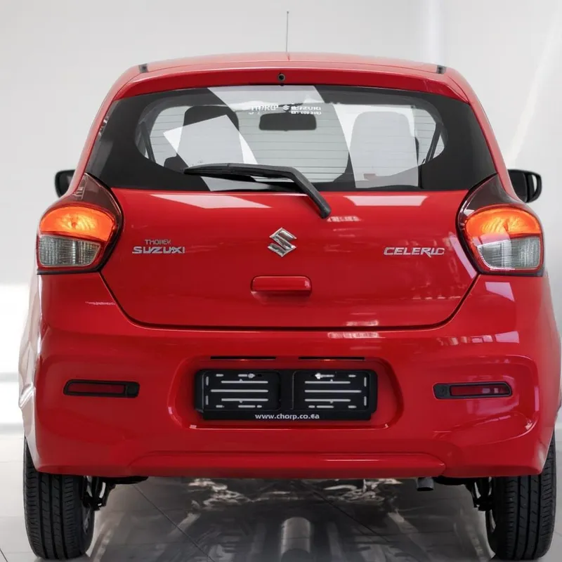 Suzuki Celerio 1.0 GL - Image 3