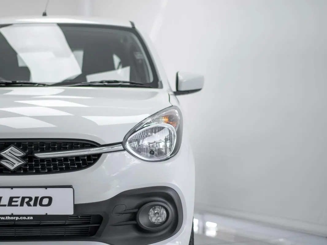 Suzuki Celerio 1.0 GL AMT - Image 3