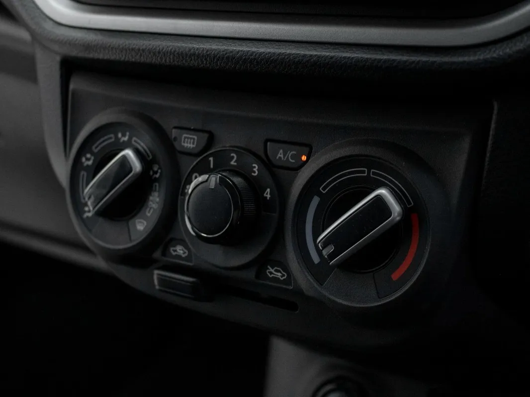 Suzuki Celerio 1.0 GL AMT - Image 9