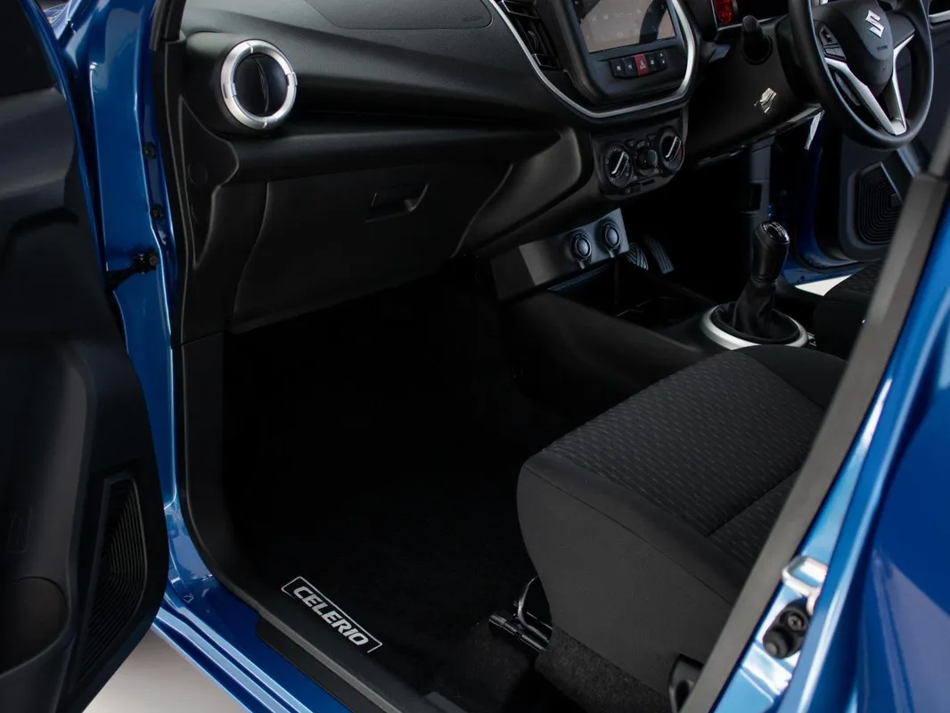 Suzuki Celerio 1.0 GL AMT - Image 10