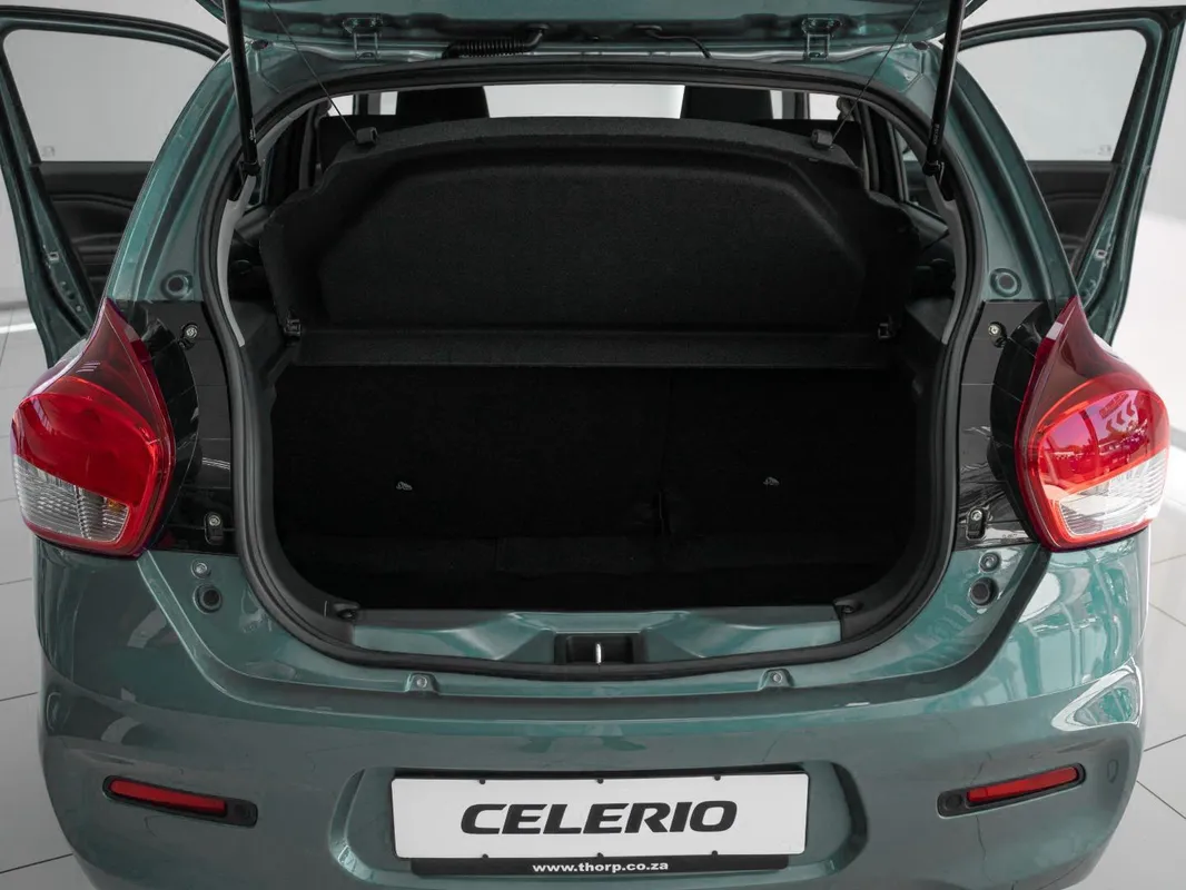 Suzuki Celerio 1.0 GL AMT - Image 19