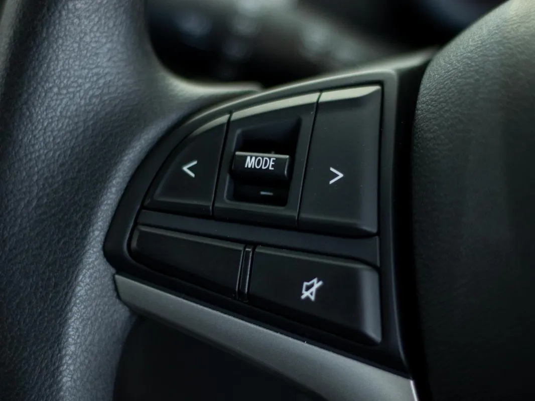 Suzuki Celerio 1.0 GL AMT - Image 11