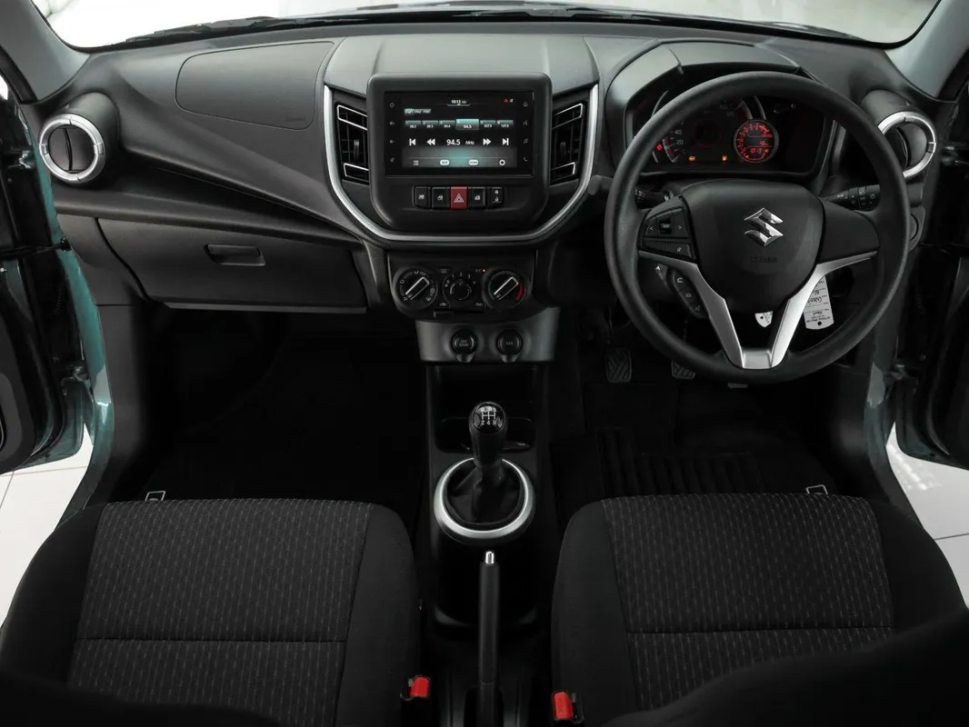 Suzuki Celerio 1.0 GL AMT - Image 13