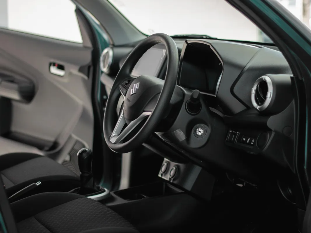 Suzuki Celerio 1.0 GL AMT - Image 10