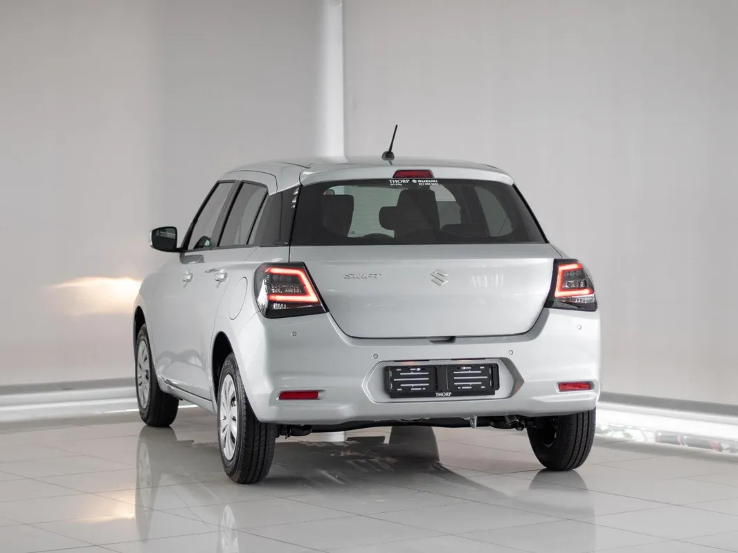 Suzuki Swift 1.2 GL MT - Image 7