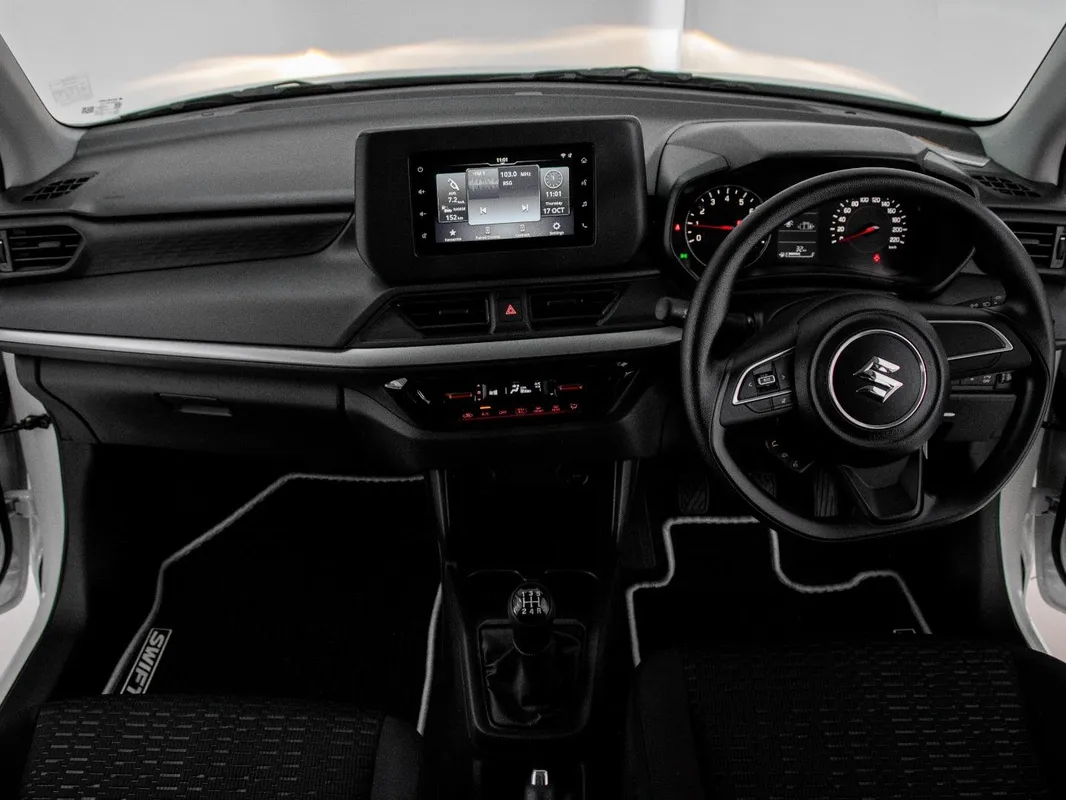 Suzuki Swift 1.2 GL+ MT - Image 15