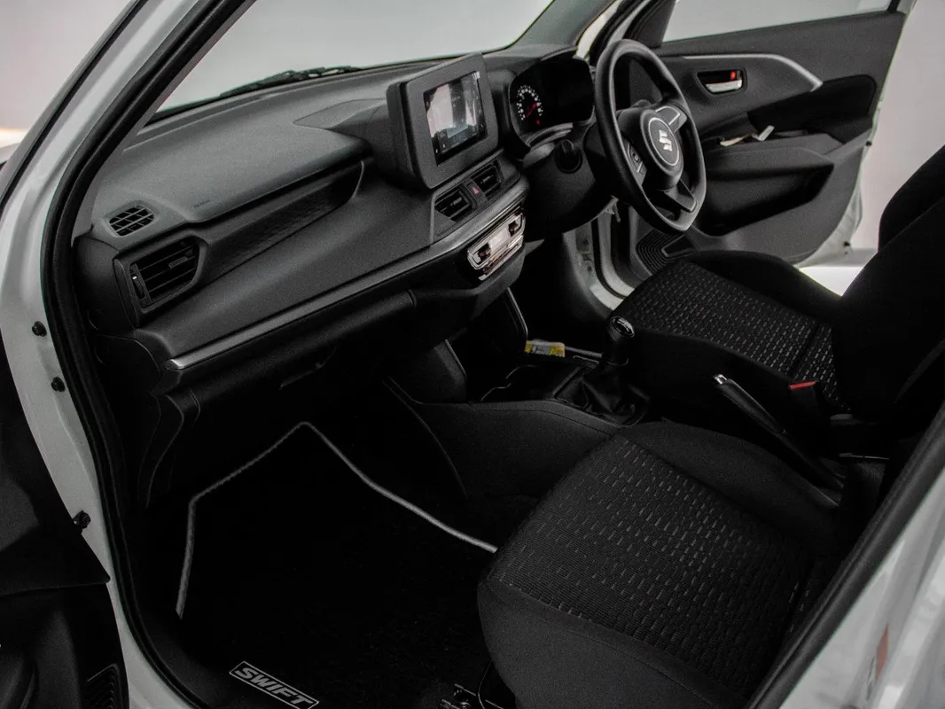 Suzuki Swift 1.2 GL+ MT - Image 16
