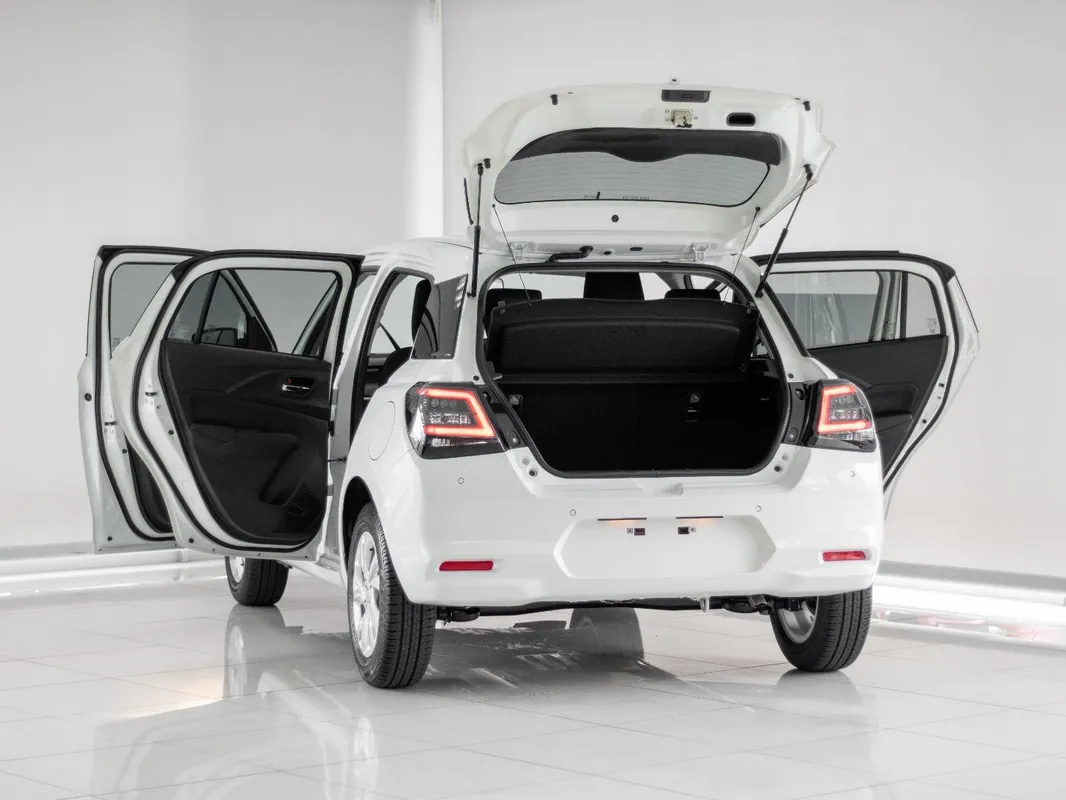 Suzuki Swift 1.2 GL+ MT - Image 9