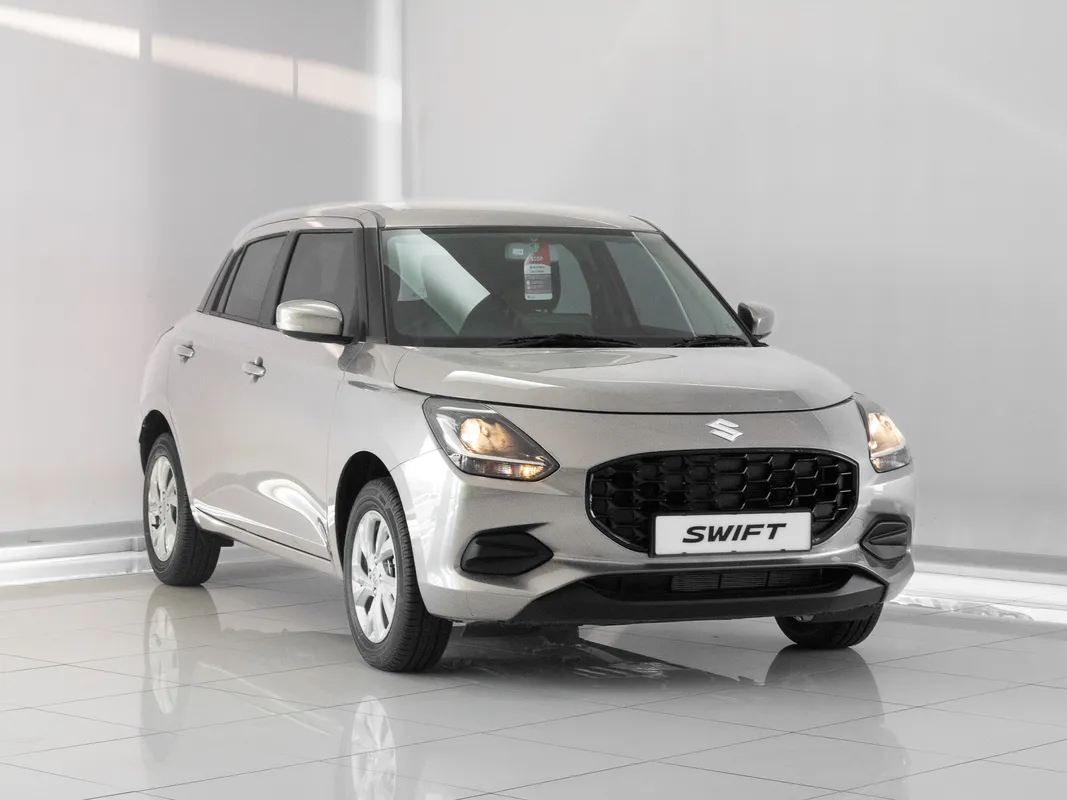 Suzuki Swift 1.2 GL+ MT