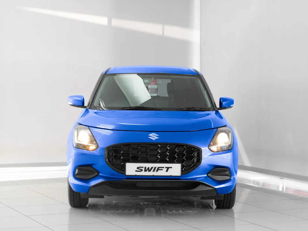 Suzuki Swift 1.2 GL+ MT - Image 2