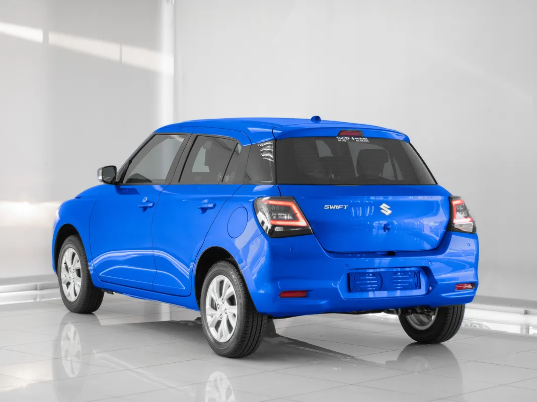 Suzuki Swift 1.2 GL+ MT - Image 4