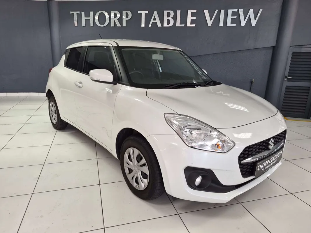 Suzuki Swift 1.2 GL - Image 1