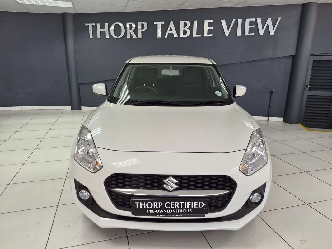 Suzuki Swift 1.2 GL - Image 2