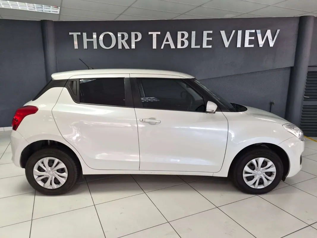 Suzuki Swift 1.2 GL - Image 3