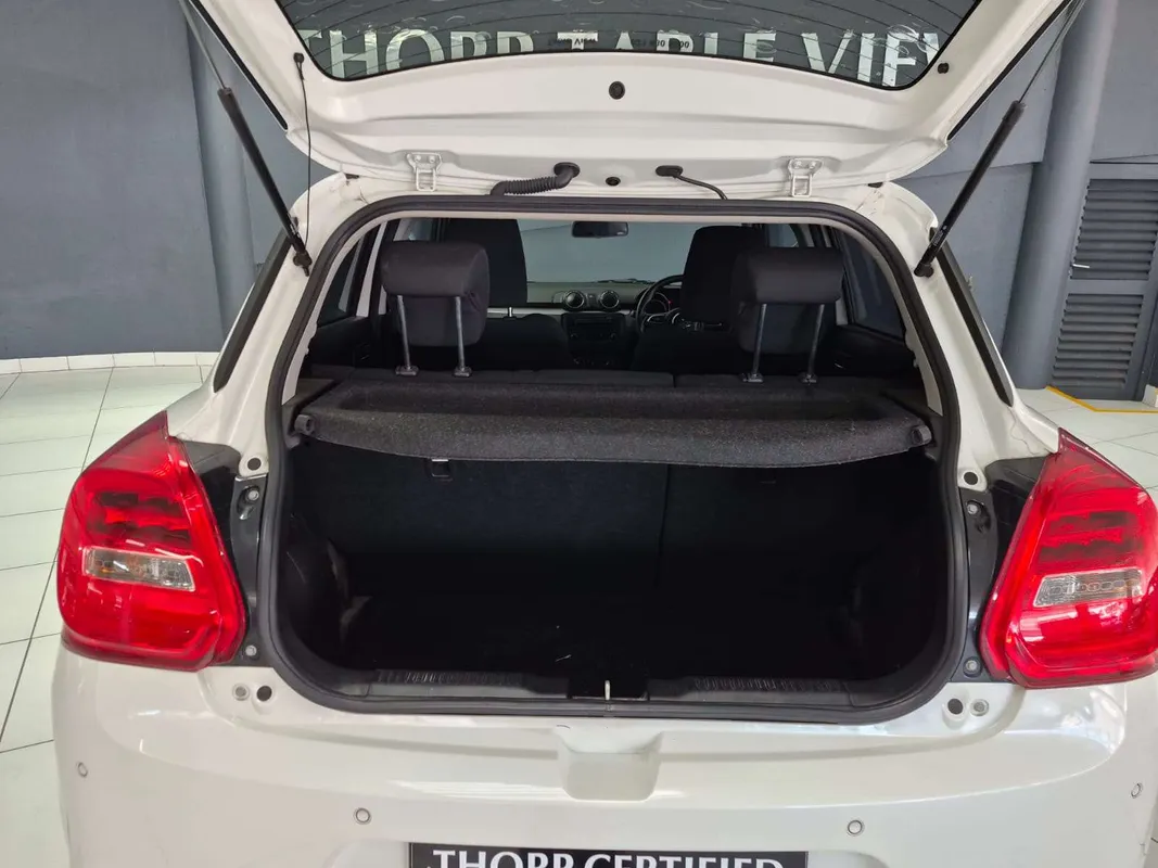 Suzuki Swift 1.2 GL - Image 6