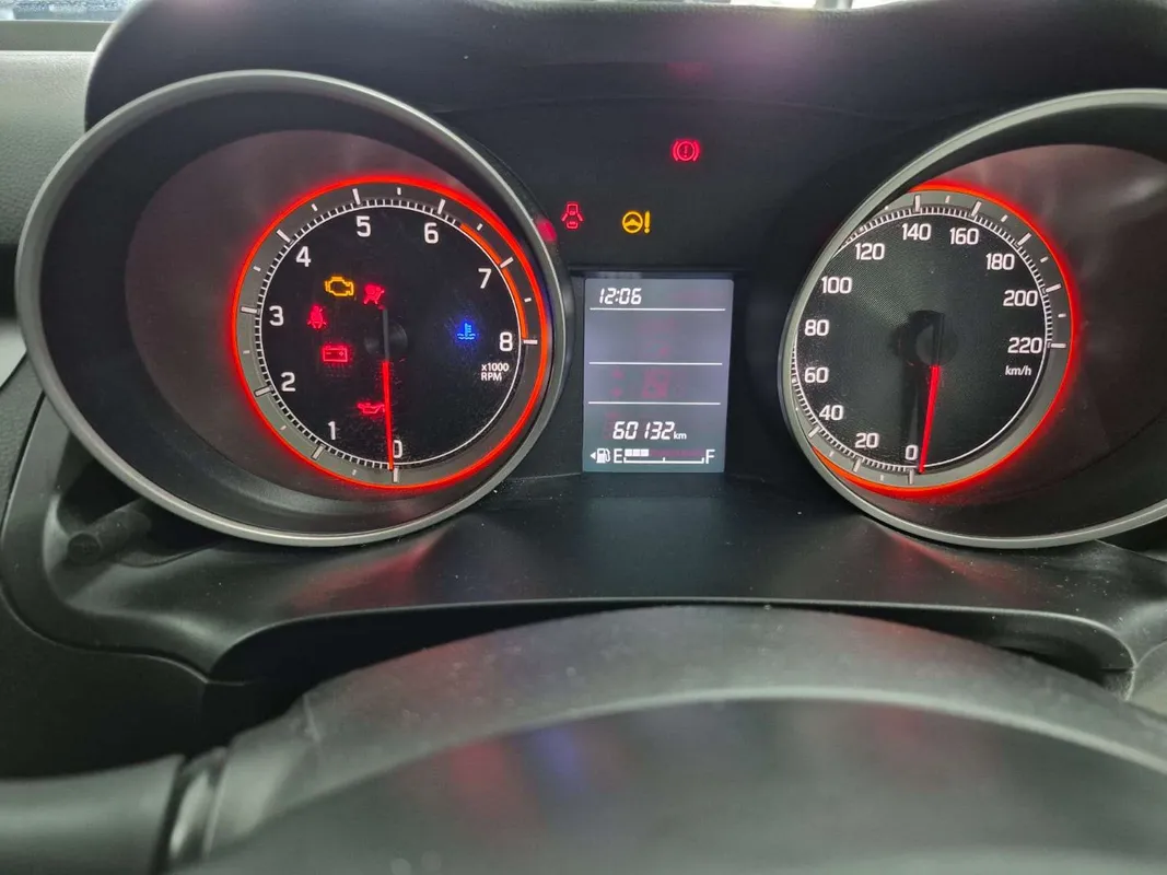 Suzuki Swift 1.2 GL - Image 8