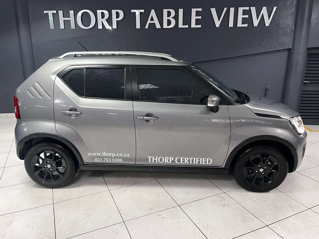 Suzuki Ignis 1.2 GLX - Image 2
