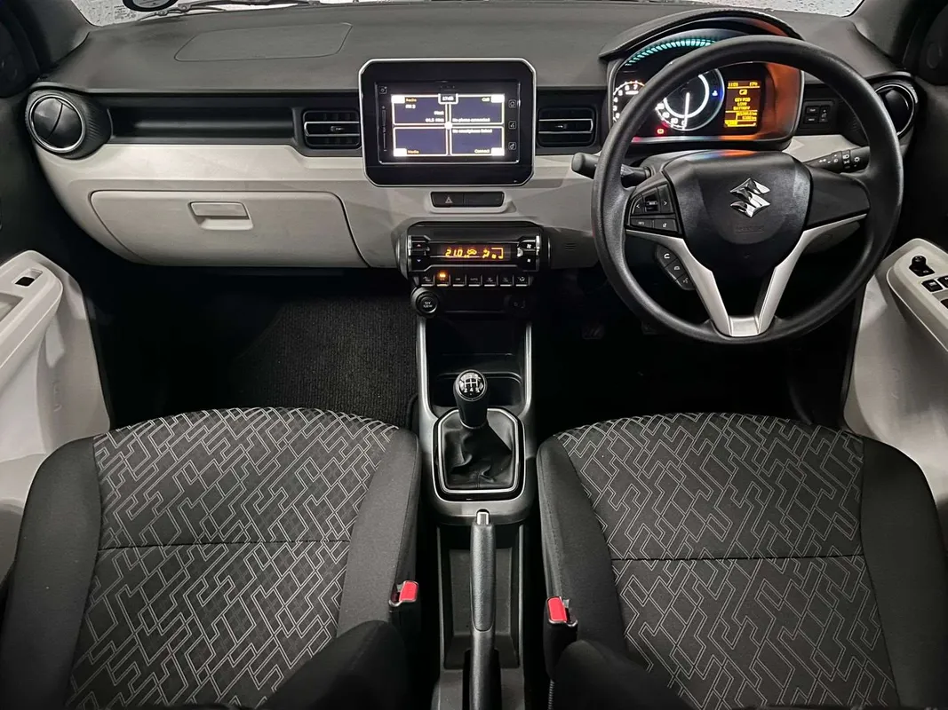 Suzuki Ignis 1.2 GLX - Image 4