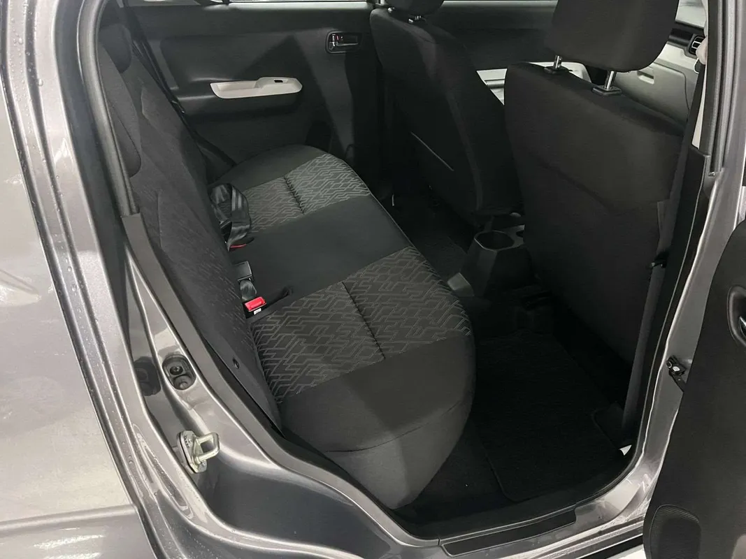 Suzuki Ignis 1.2 GLX - Image 7
