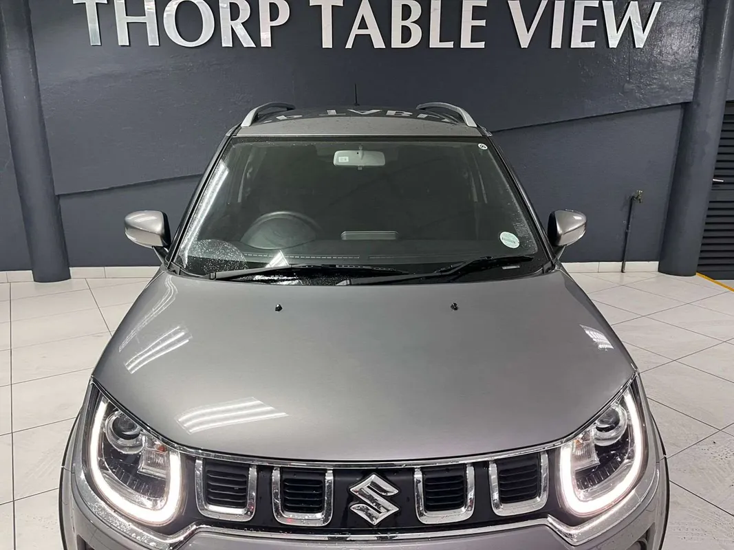 Suzuki Ignis 1.2 GLX - Image 10