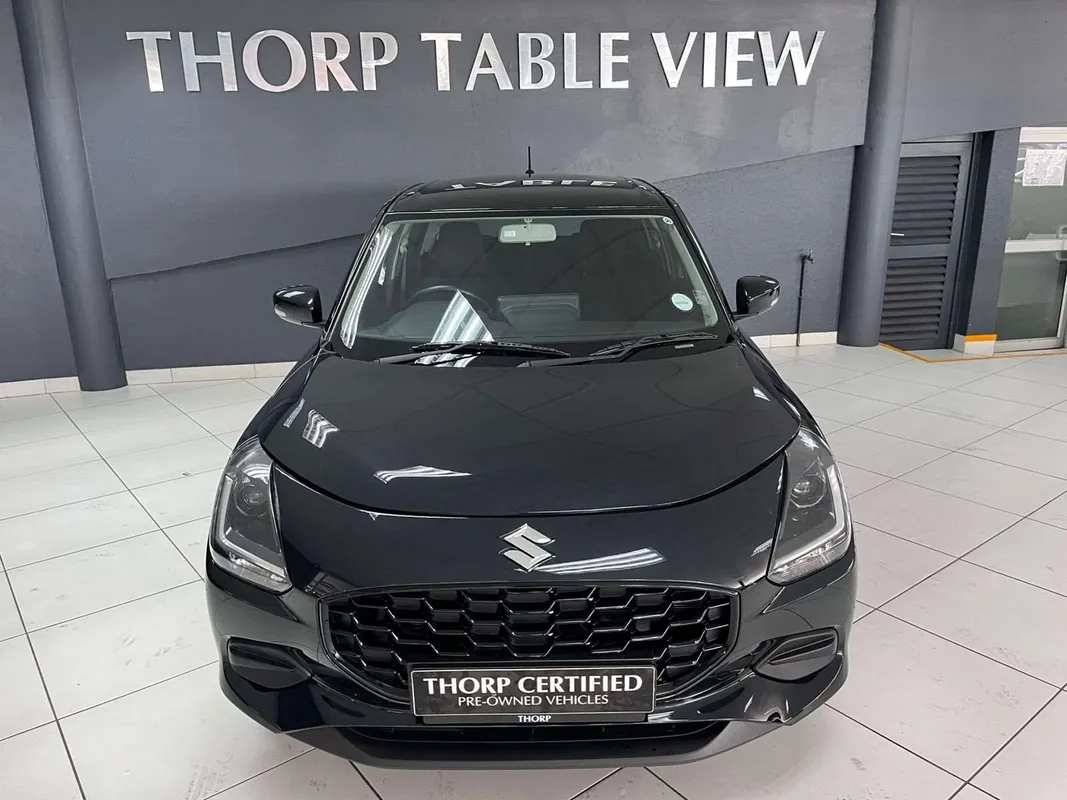 Suzuki Swift 1.2 GL+ CVT - Image 3