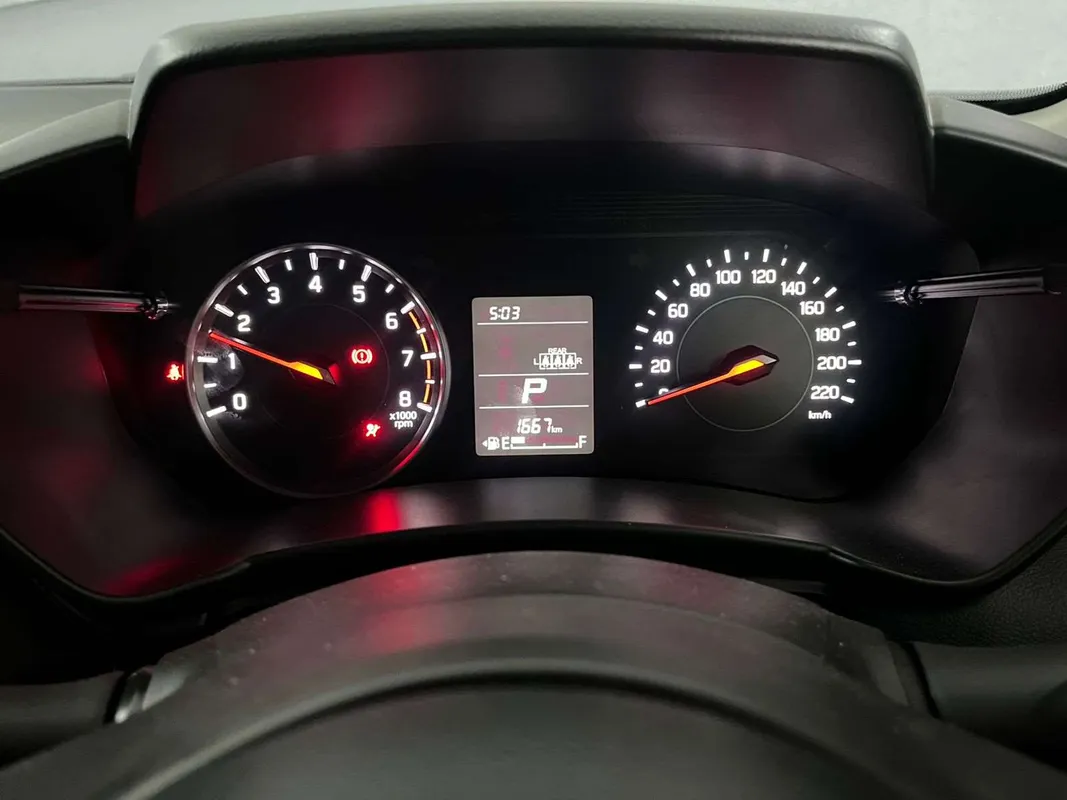Suzuki Swift 1.2 GL+ CVT - Image 5