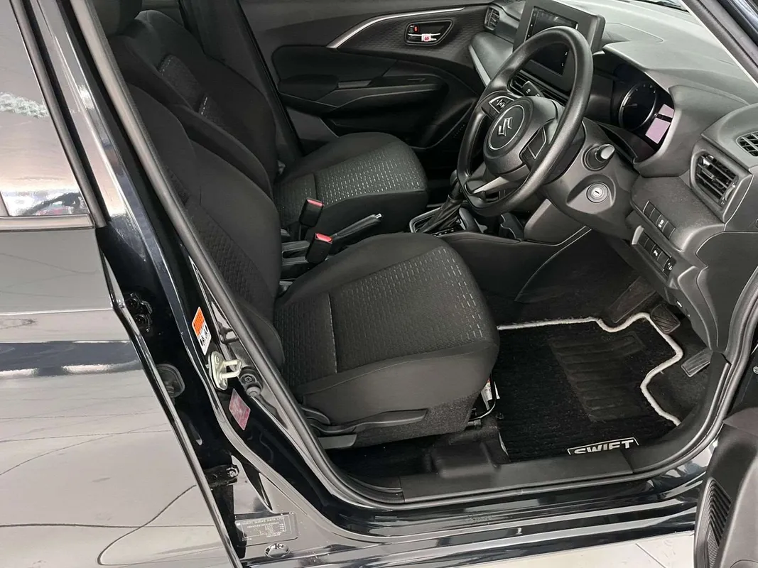 Suzuki Swift 1.2 GL+ CVT - Image 6