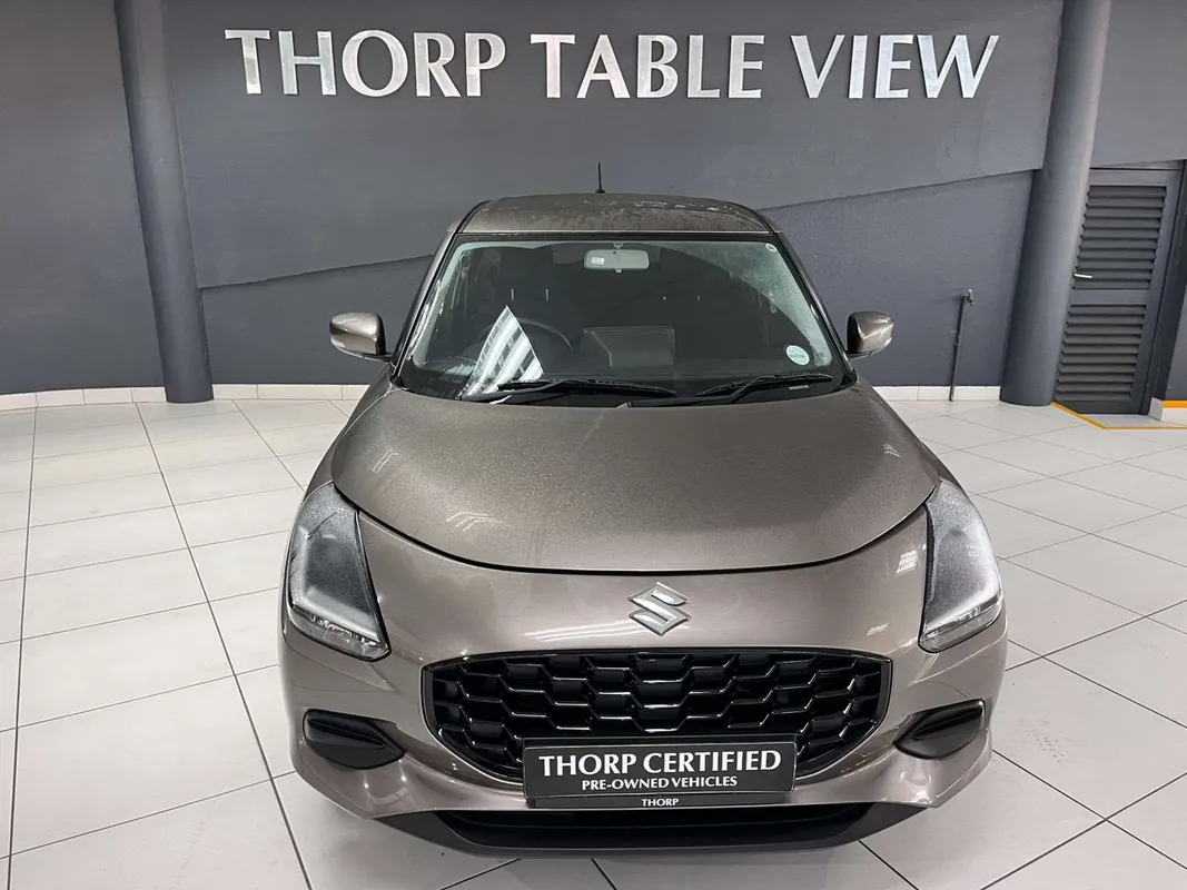 Suzuki Swift 1.2 GL - Image 16