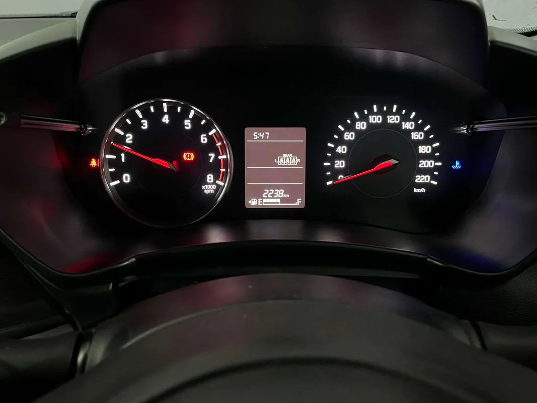 Suzuki Swift 1.2 GL - Image 30