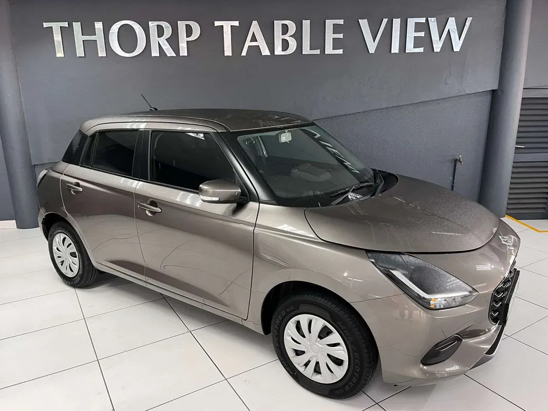 Suzuki Swift 1.2 GL - Image 4