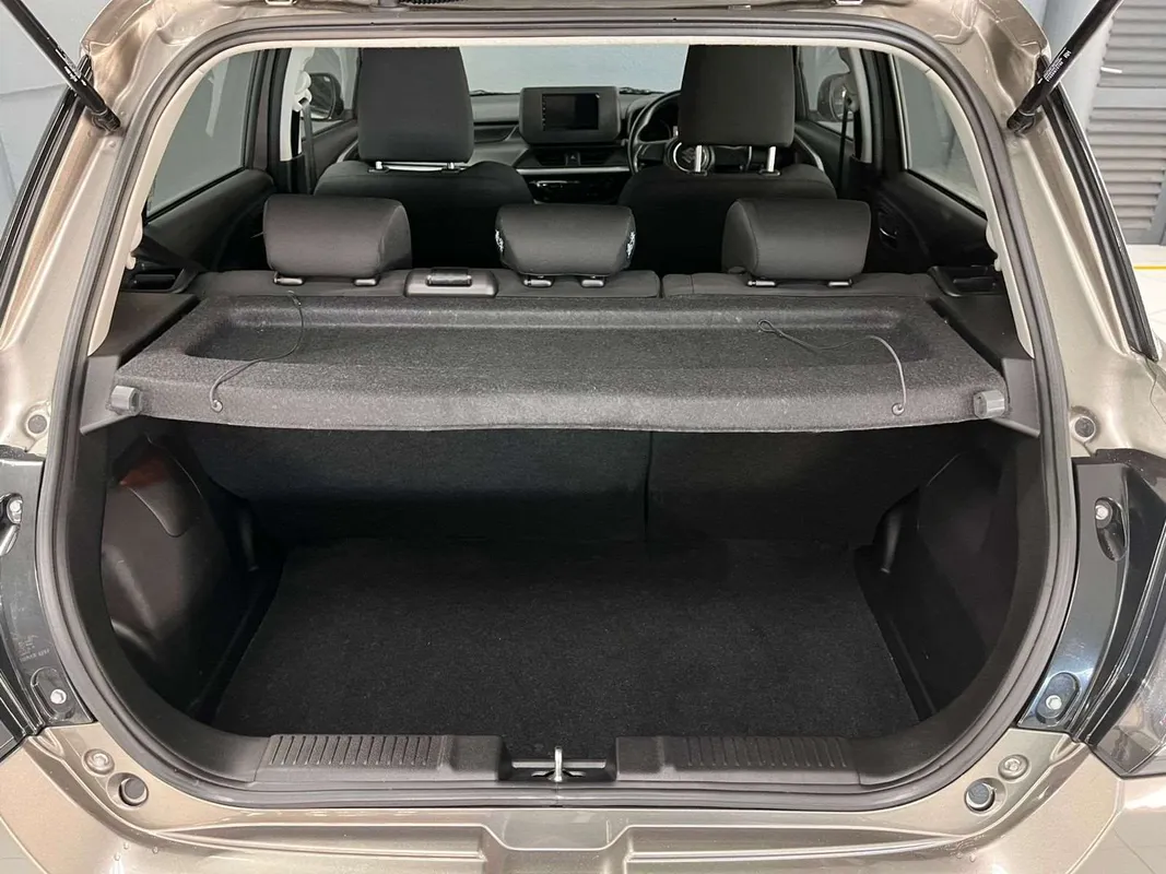 Suzuki Swift 1.2 GL - Image 53
