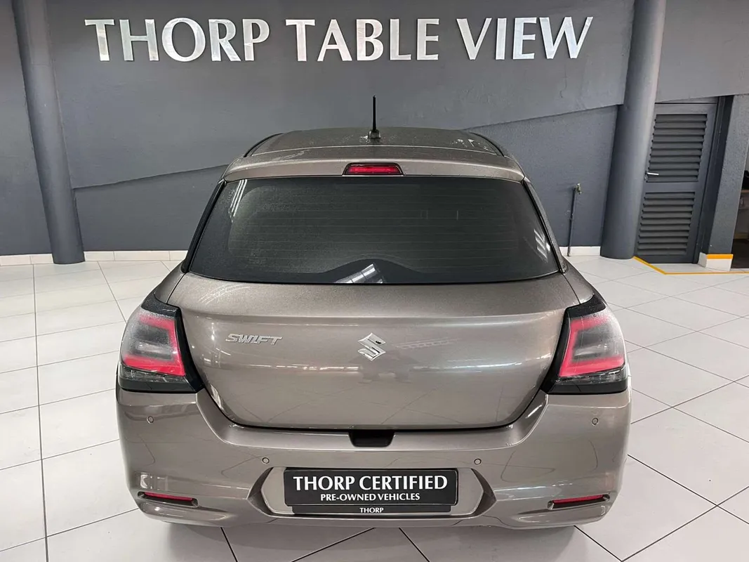 Suzuki Swift 1.2 GL - Image 61