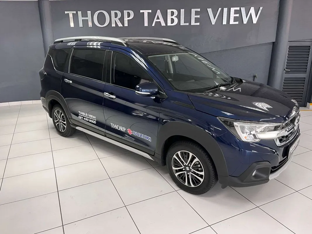 Suzuki XL6 1.5 GL 4AT - Image 1