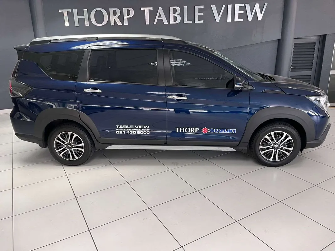 Suzuki XL6 1.5 GL 4AT - Image 2