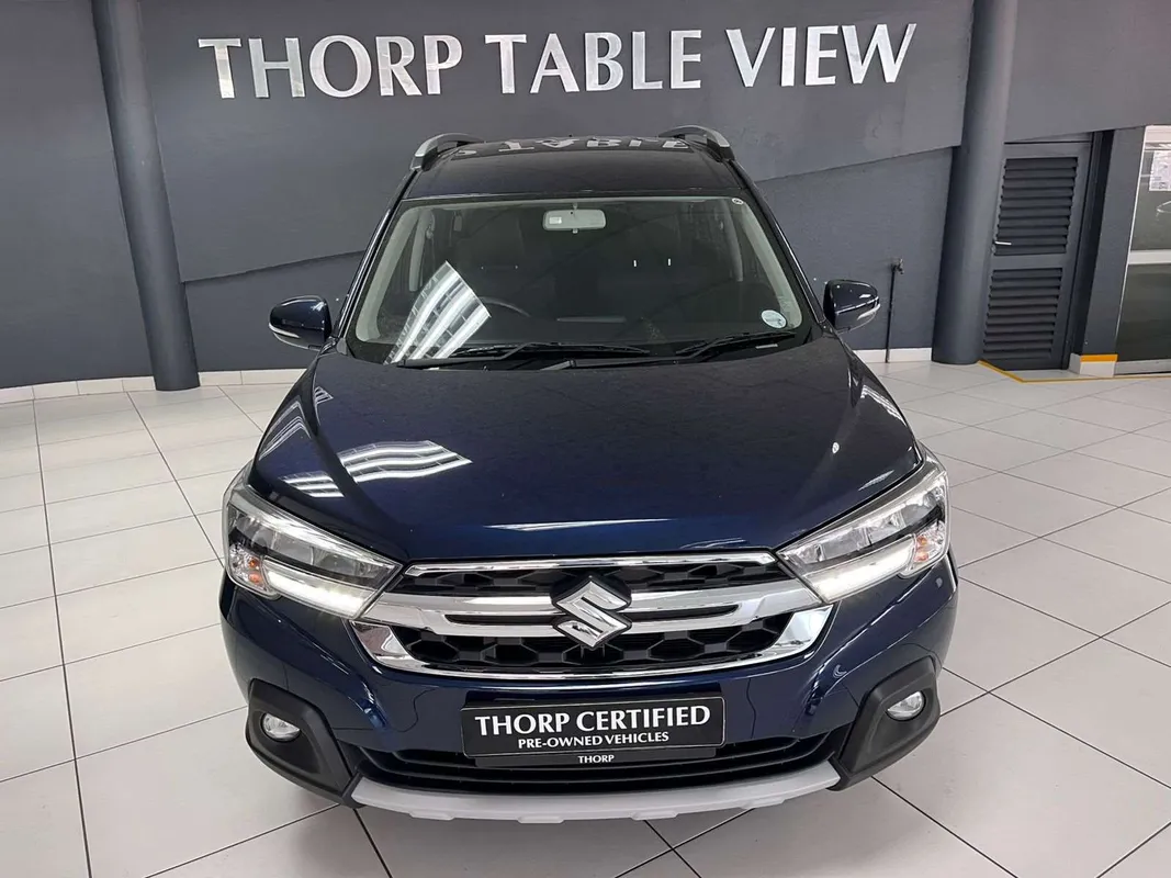 Suzuki XL6 1.5 GL 4AT - Image 3