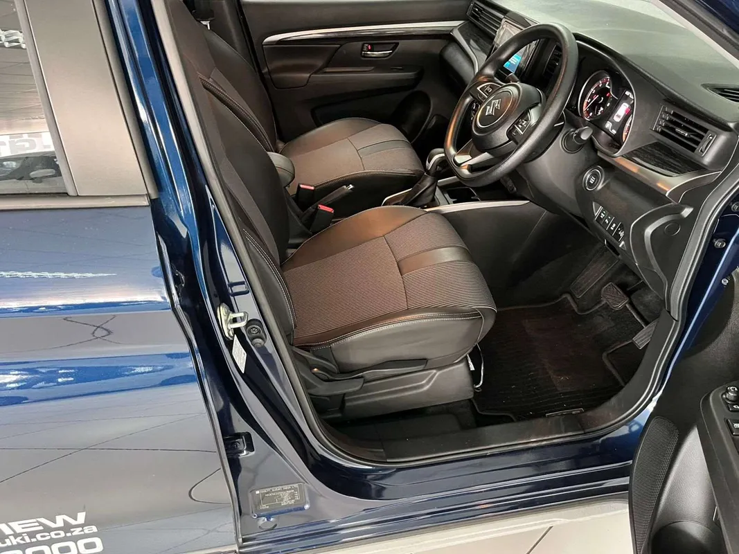 Suzuki XL6 1.5 GL 4AT - Image 4