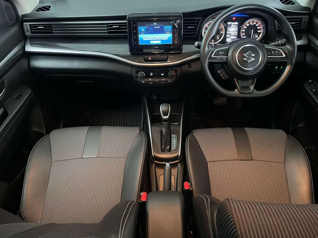 Suzuki XL6 1.5 GL 4AT - Image 5