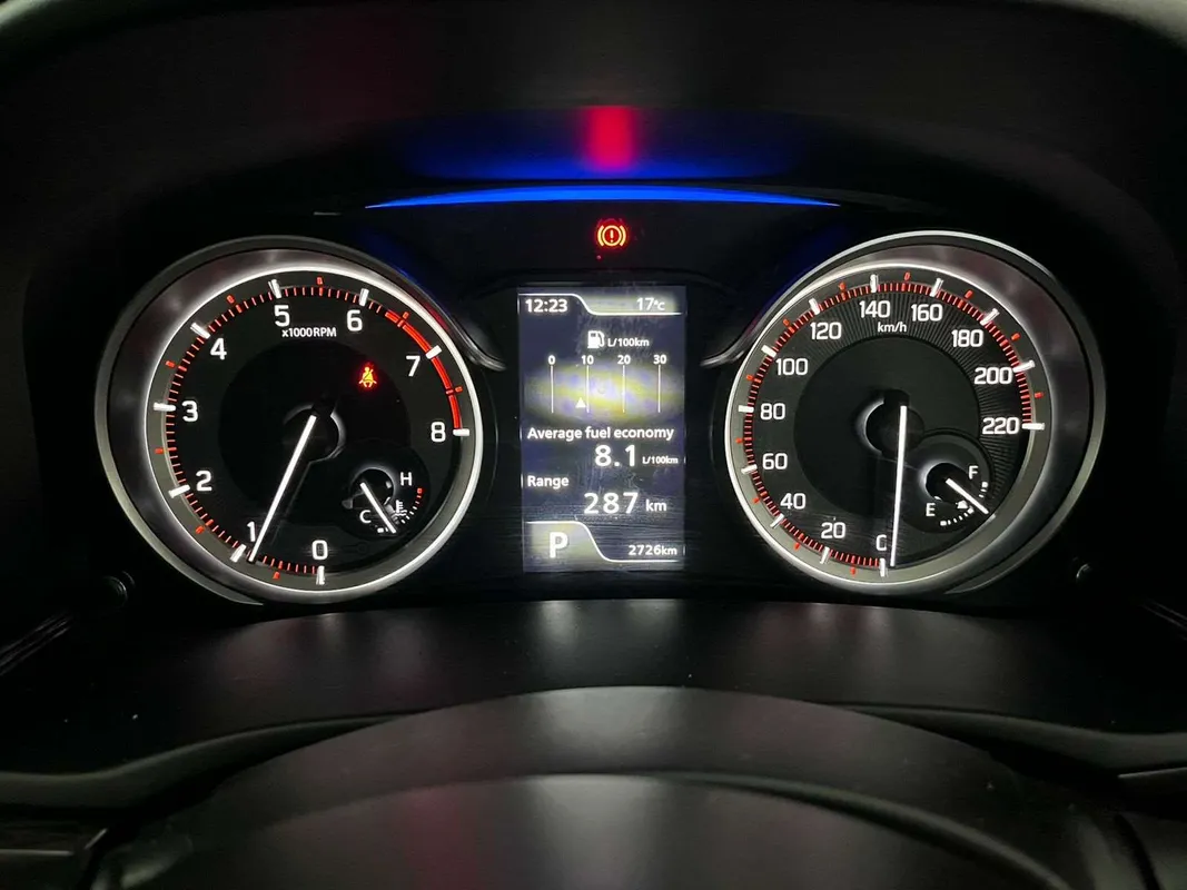 Suzuki XL6 1.5 GL 4AT - Image 6