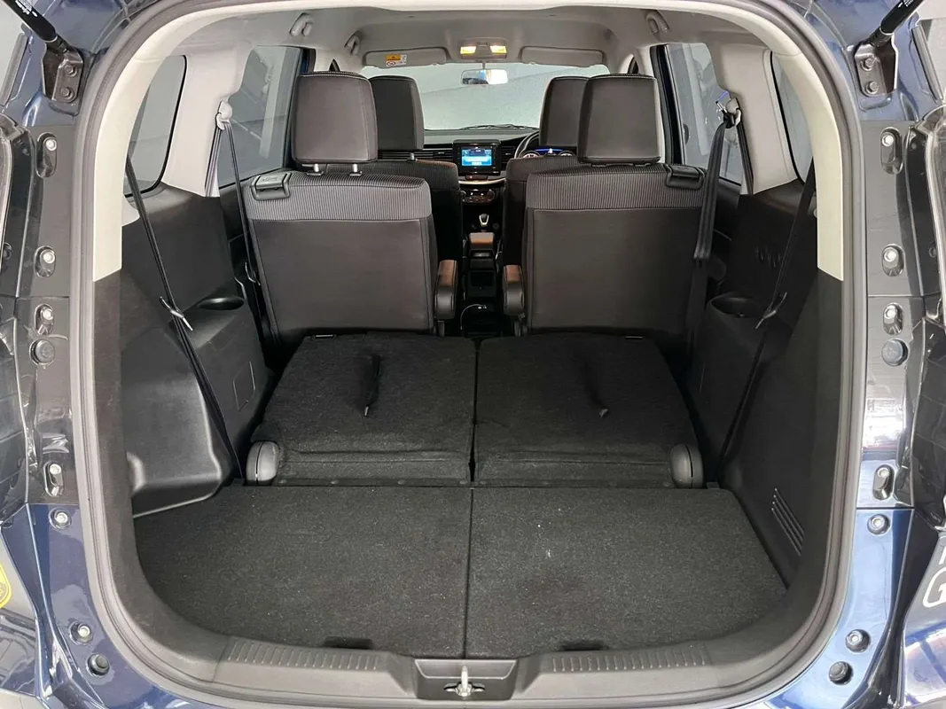 Suzuki XL6 1.5 GL 4AT - Image 7