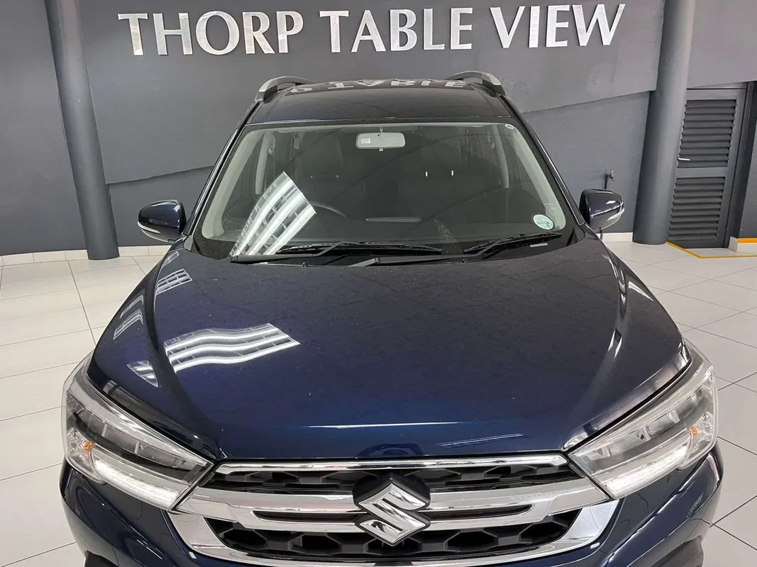 Suzuki XL6 1.5 GL 4AT - Image 10