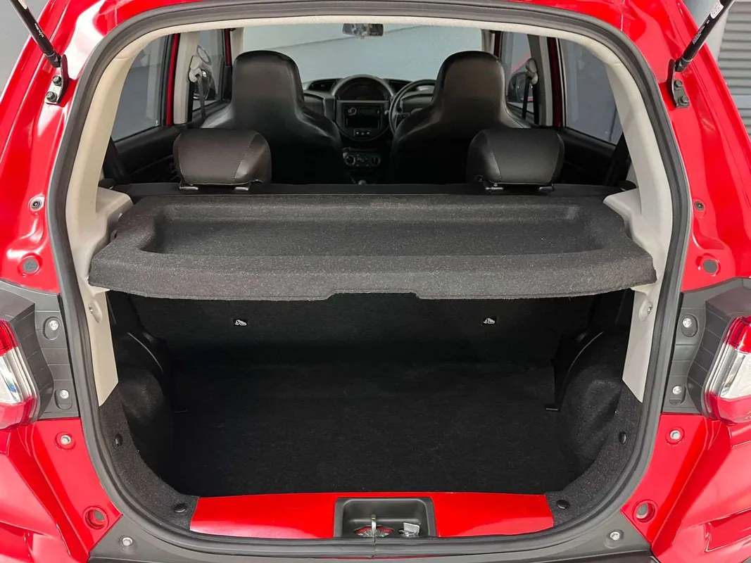 Suzuki S-Presso 1.0 GL AMT - Image 52