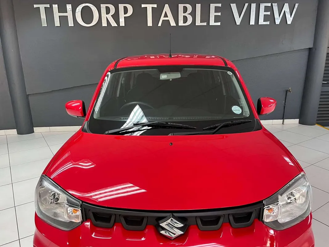 Suzuki S-Presso 1.0 GL AMT - Image 66