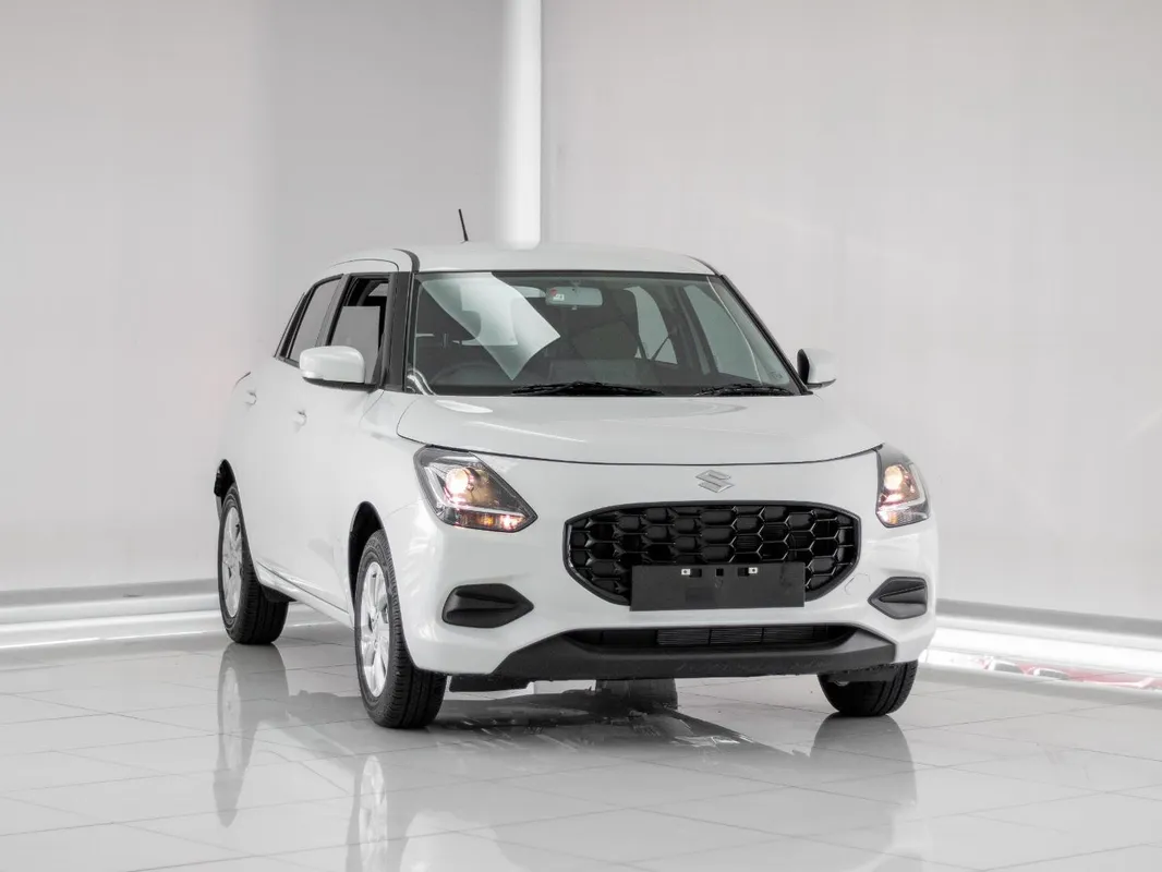 Suzuki Swift 1.2 GL+ CVT - Image 1