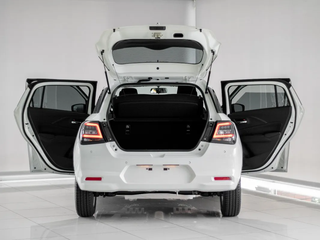 Suzuki Swift 1.2 GL+ CVT - Image 12