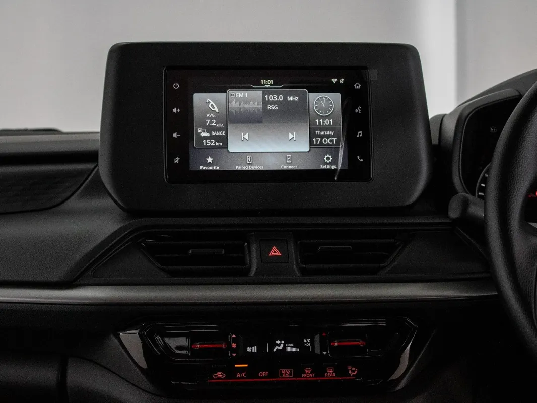 Suzuki Swift 1.2 GL+ CVT - Image 18