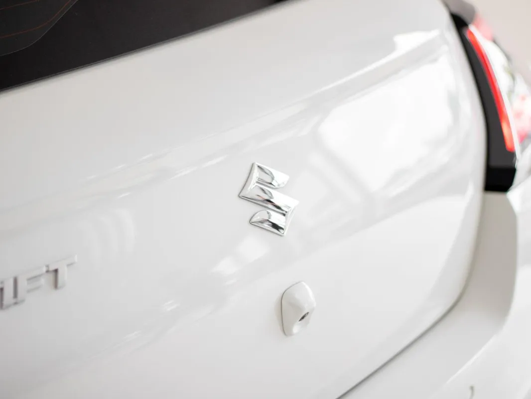 Suzuki Swift 1.2 GL+ CVT - Image 5