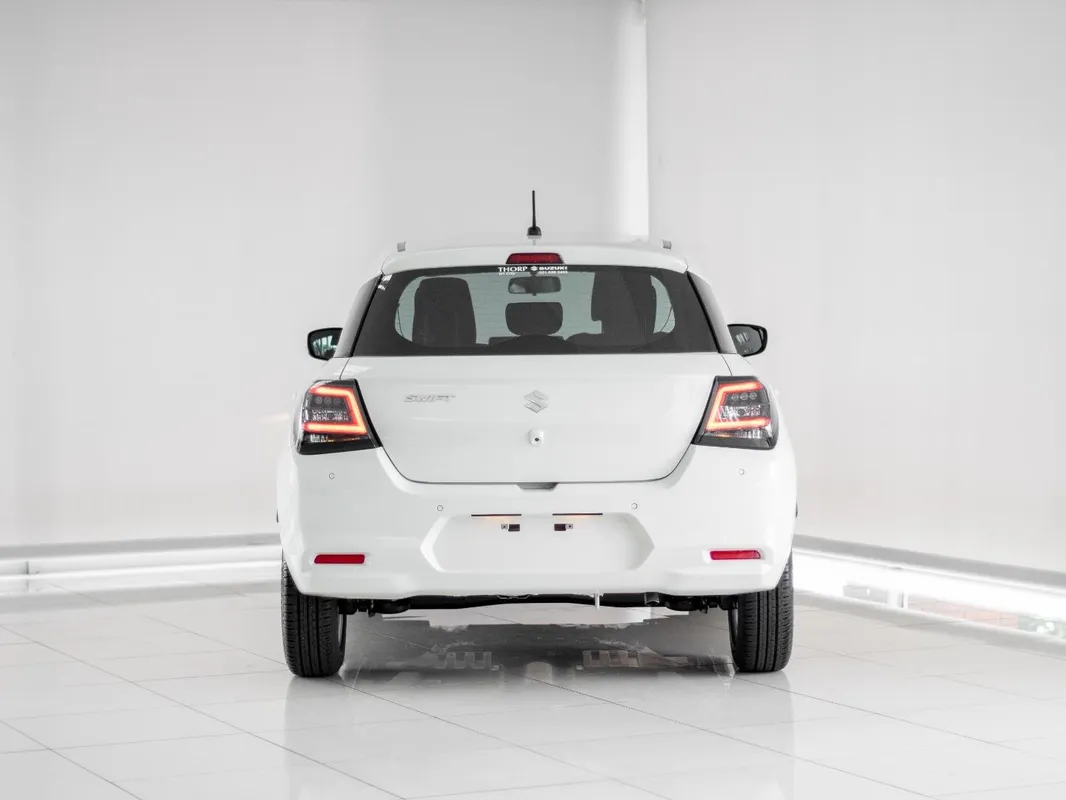 Suzuki Swift 1.2 GL+ CVT - Image 9