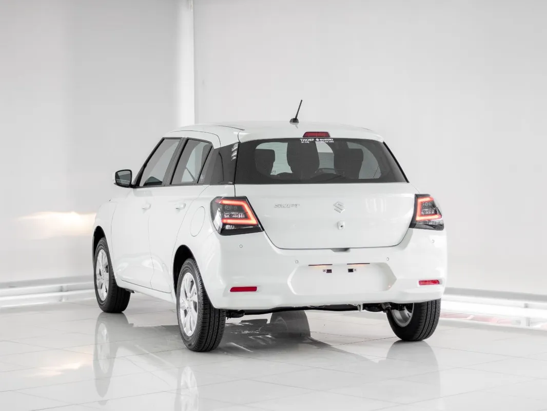 Suzuki Swift 1.2 GL+ CVT - Image 10